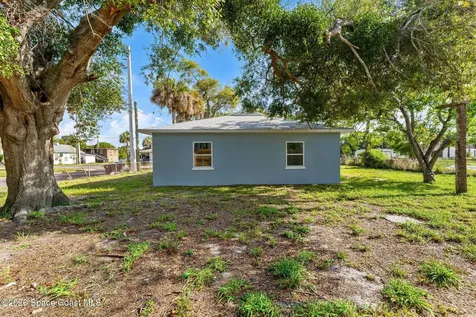 405 Dummitt Avenue Titusville FL 32796