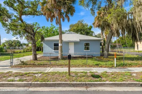 405 Dummitt Avenue Titusville FL 32796