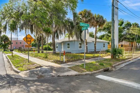 405 Dummitt Avenue Titusville FL 32796