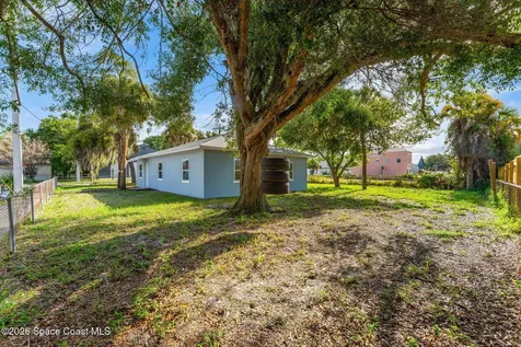 405 Dummitt Avenue Titusville FL 32796