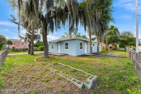 405 Dummitt Avenue Titusville FL 32796