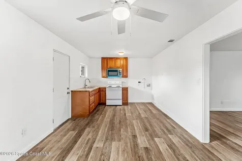 405 Dummitt Avenue Titusville FL 32796