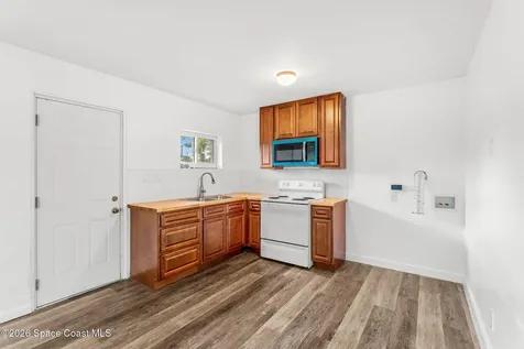 405 Dummitt Avenue Titusville FL 32796