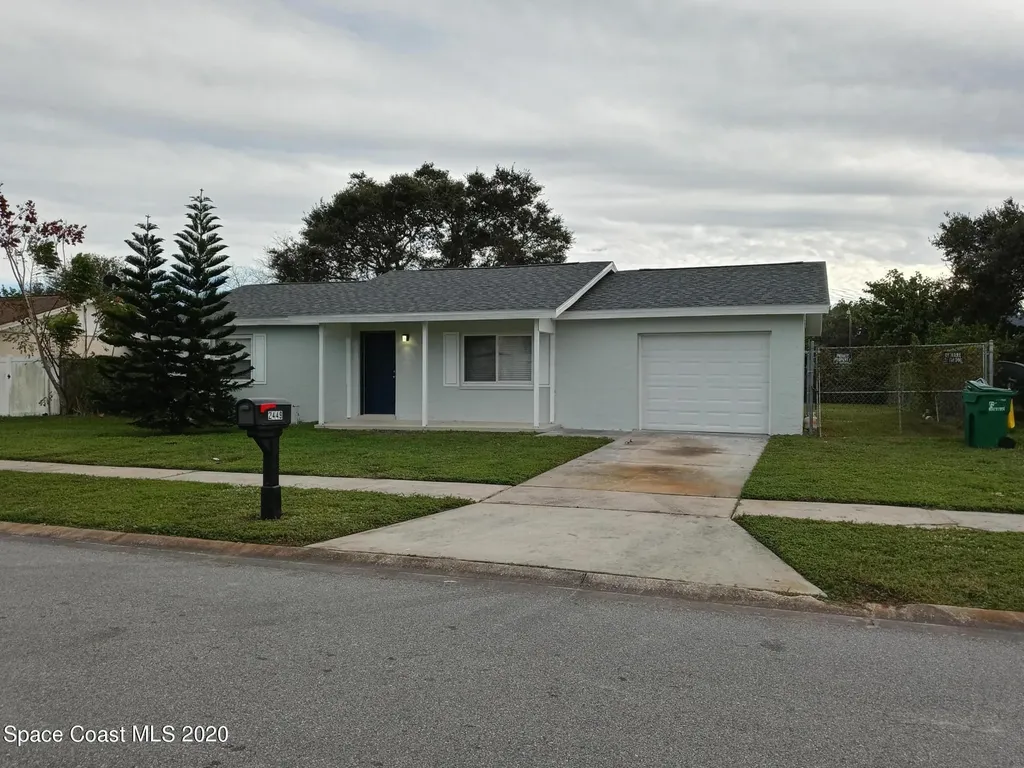 2449 Mercury Drive Cocoa FL 32926