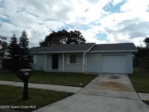 2449 Mercury Drive Cocoa FL 32926