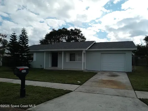 2449 Mercury Drive Cocoa FL 32926