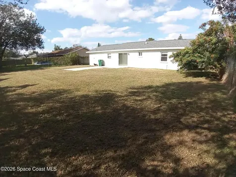 2449 Mercury Drive Cocoa FL 32926