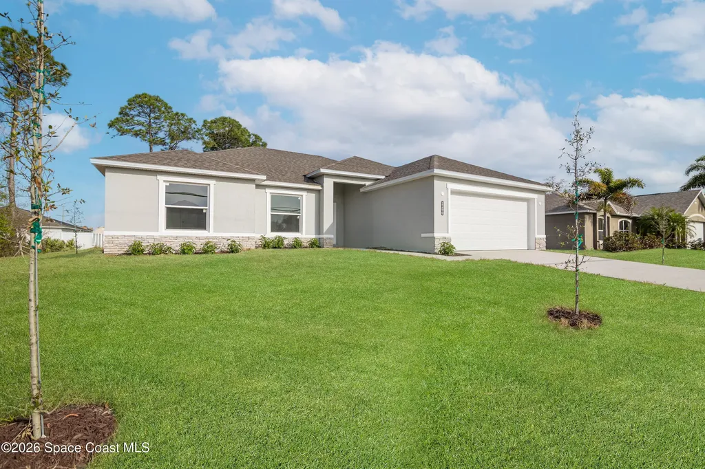 1917 Trapper Avenue SE Palm Bay FL 32909