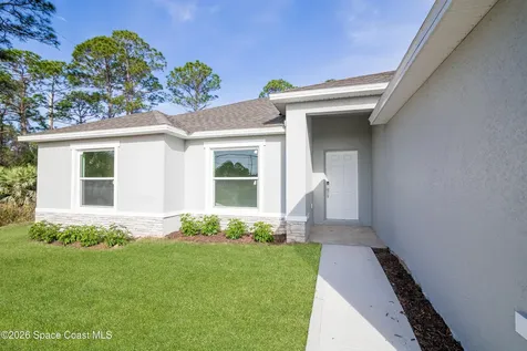 1917 Trapper Avenue SE Palm Bay FL 32909