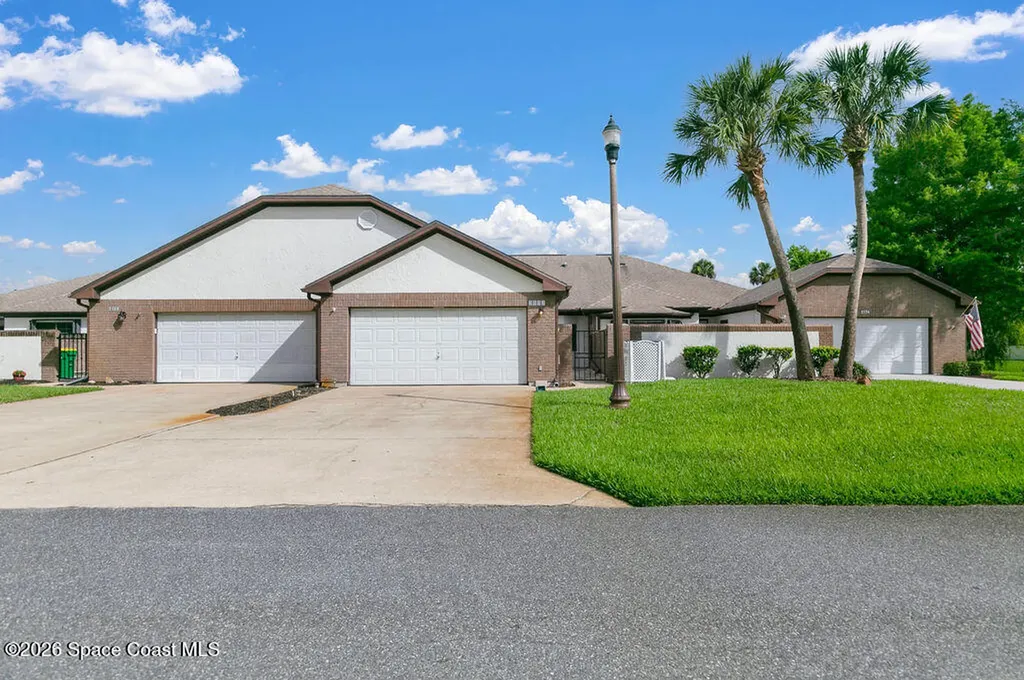 2172 Kings Cross Street Titusville FL 32796
