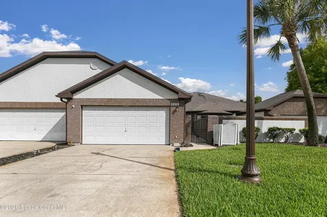 2172 Kings Cross Street Titusville FL 32796