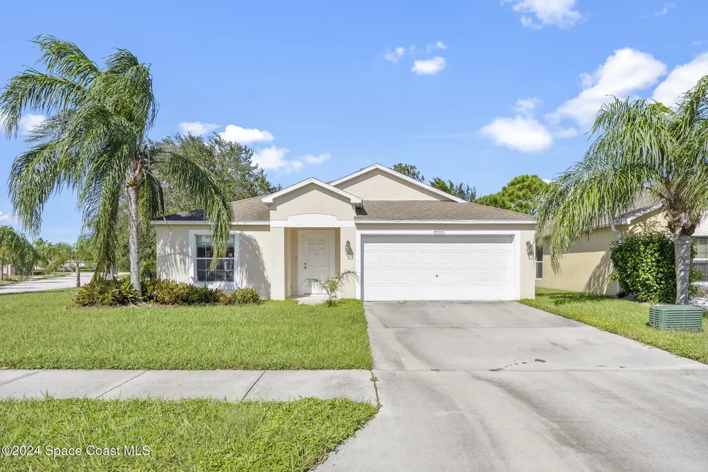 4800 Manchester Drive Rockledge FL 32955
