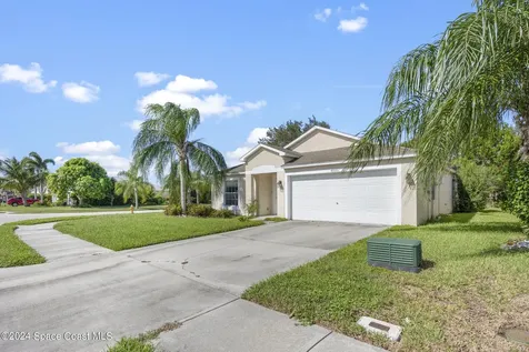 4800 Manchester Drive Rockledge FL 32955