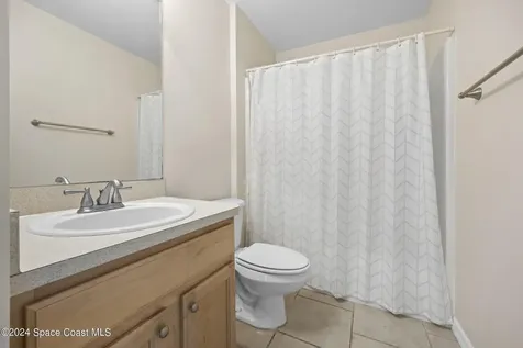 4800 Manchester Drive Rockledge FL 32955