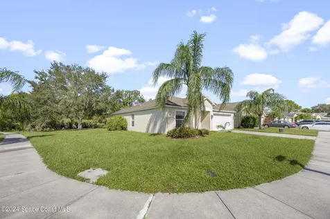 4800 Manchester Drive Rockledge FL 32955