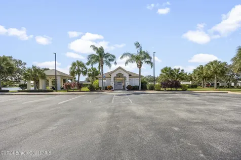 4800 Manchester Drive Rockledge FL 32955