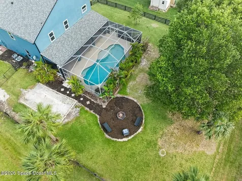321 Allison Drive Palm Bay FL 32908