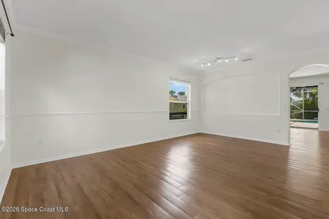 321 Allison Drive Palm Bay FL 32908
