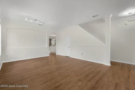 321 Allison Drive Palm Bay FL 32908