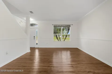 321 Allison Drive Palm Bay FL 32908