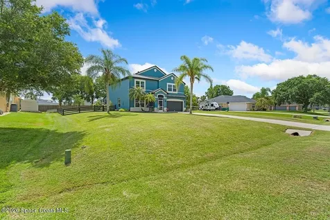 321 Allison Drive Palm Bay FL 32908
