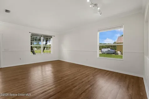 321 Allison Drive Palm Bay FL 32908
