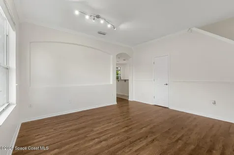 321 Allison Drive Palm Bay FL 32908