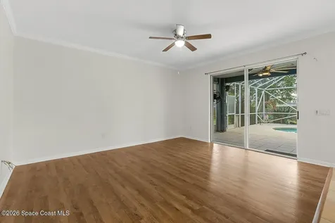 321 Allison Drive Palm Bay FL 32908
