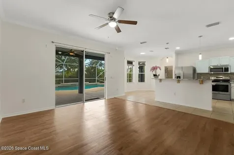 321 Allison Drive Palm Bay FL 32908