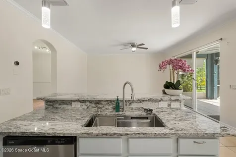 321 Allison Drive Palm Bay FL 32908