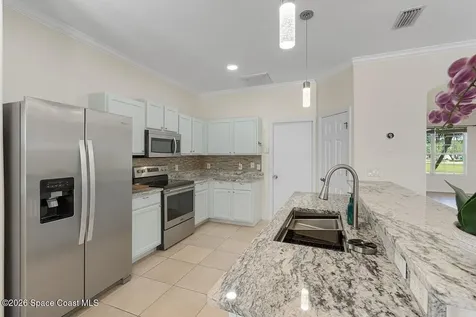 321 Allison Drive Palm Bay FL 32908