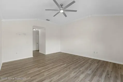 321 Allison Drive Palm Bay FL 32908