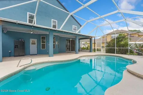 321 Allison Drive Palm Bay FL 32908
