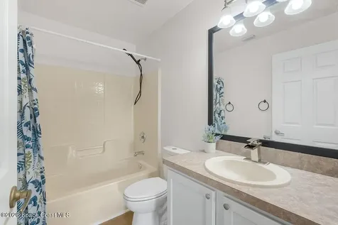 321 Allison Drive Palm Bay FL 32908