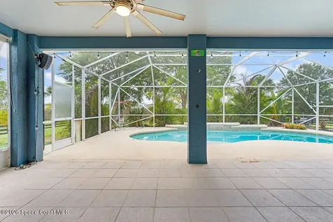 321 Allison Drive Palm Bay FL 32908