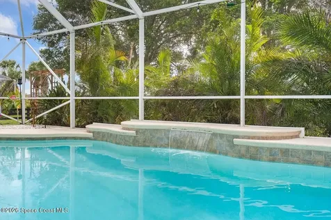 321 Allison Drive Palm Bay FL 32908