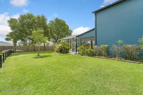 321 Allison Drive Palm Bay FL 32908