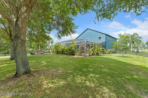 321 Allison Drive Palm Bay FL 32908