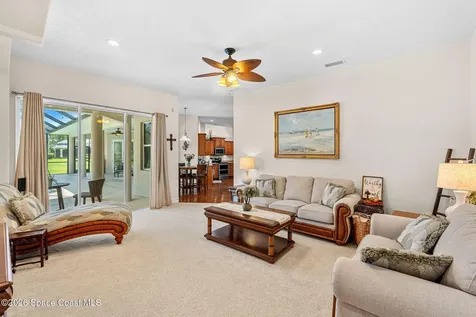 3705 Sparrow Hawk Trail Mims FL 32754