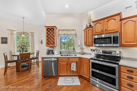 3705 Sparrow Hawk Trail Mims FL 32754