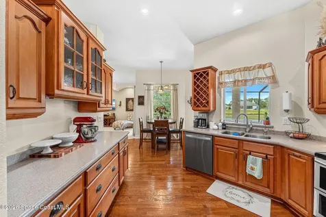 3705 Sparrow Hawk Trail Mims FL 32754