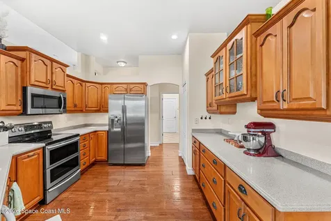 3705 Sparrow Hawk Trail Mims FL 32754