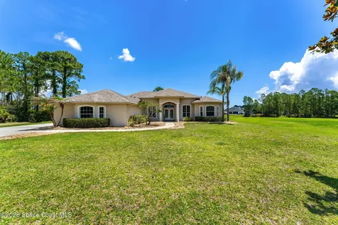 3705 Sparrow Hawk Trail Mims FL 32754