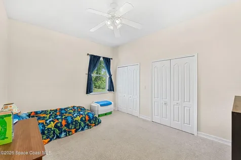 3705 Sparrow Hawk Trail Mims FL 32754