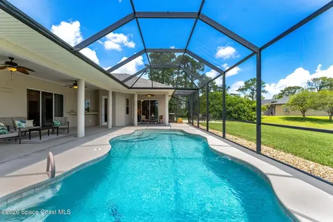 3705 Sparrow Hawk Trail Mims FL 32754