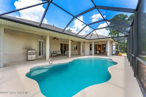 3705 Sparrow Hawk Trail Mims FL 32754