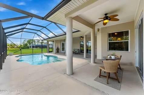 3705 Sparrow Hawk Trail Mims FL 32754