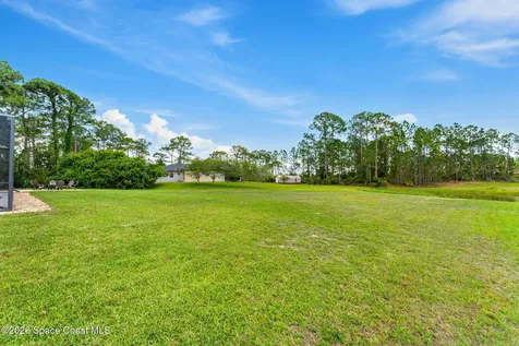 3705 Sparrow Hawk Trail Mims FL 32754