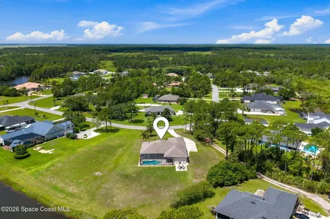 3705 Sparrow Hawk Trail Mims FL 32754