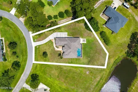 3705 Sparrow Hawk Trail Mims FL 32754
